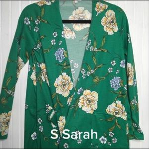 NWT - LuLaRoe - Sarah - Small